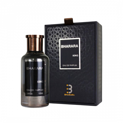 Bharara King For Men – Eau de Parfum 3.4 oz (100 ml)